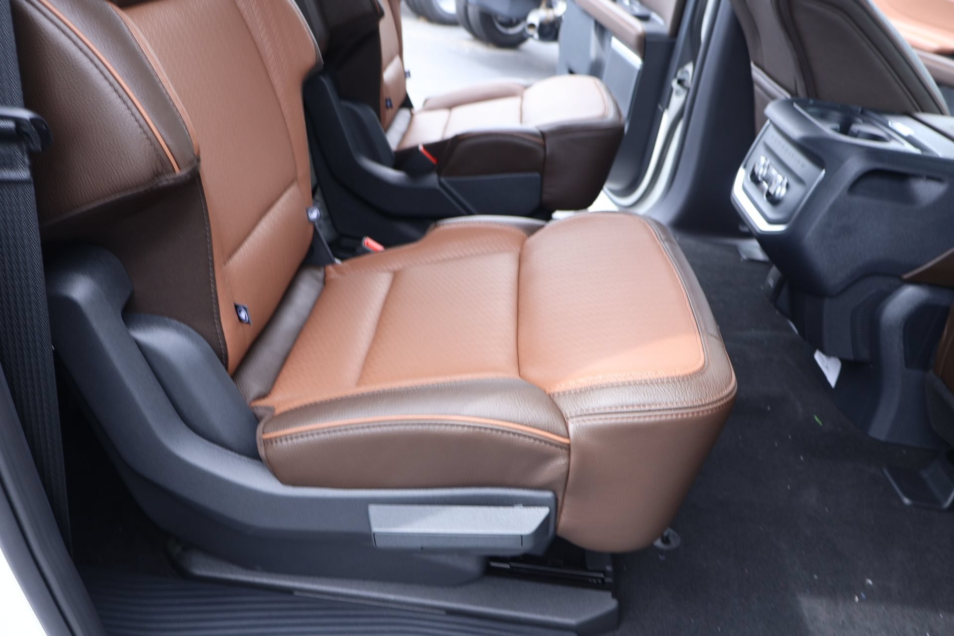 New 2027 Ford Expedition Max King Ranch AWD/4WD image 16