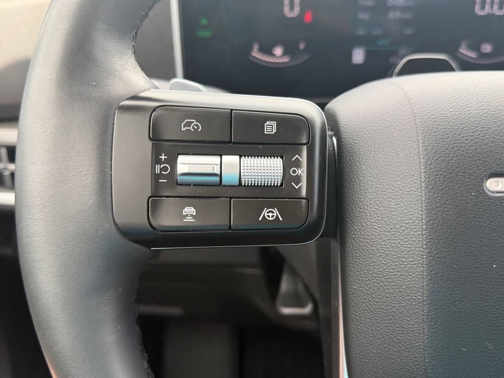 New 2026 Hyundai Santa Fe SEL FWD image 21