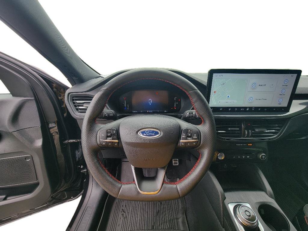 Used 2023 Ford Escape ST-Line w/ Tech Pack #1 AWD/4WD image 14