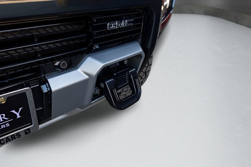 Used 2024 GMC Hummer EV 3X w/ Omega Edition AWD/4WD image 18
