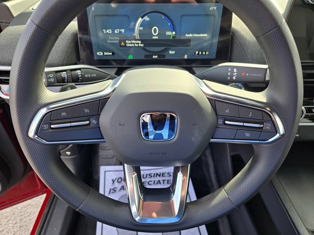 New 2026 Honda Prologue Eco image 10