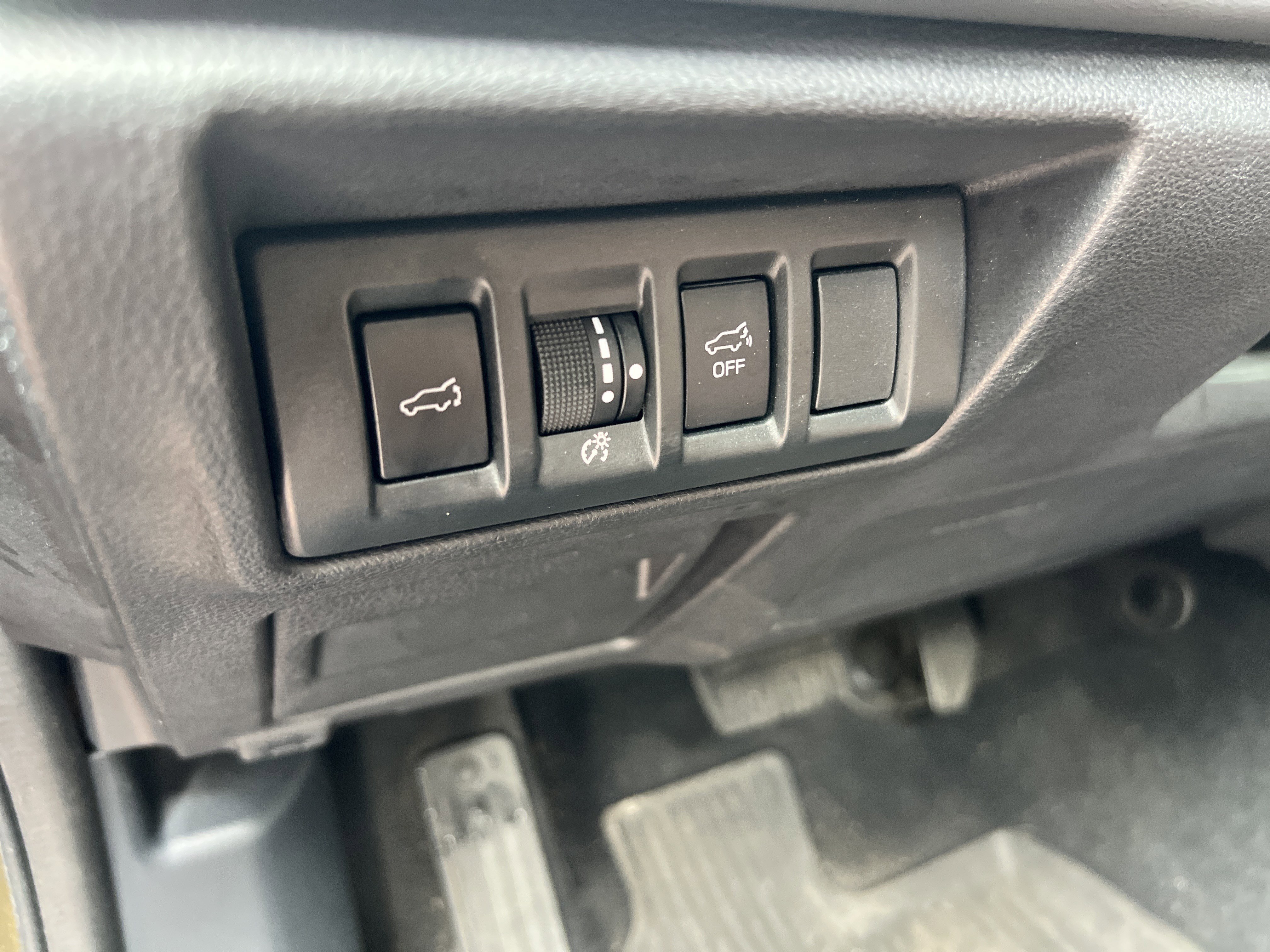 Used 2022 Subaru Outback Touring XT AWD/4WD image 37