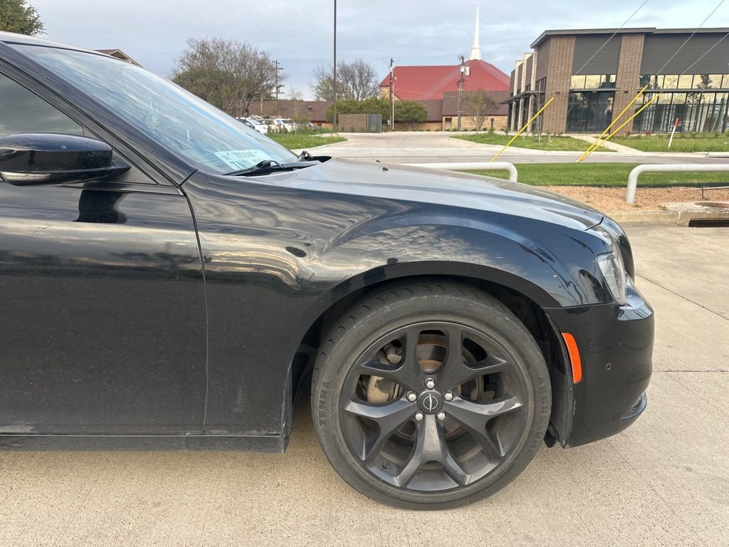 Used 2021 Chrysler 300 S image 11