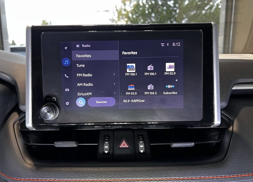 Used 2023 Toyota RAV4 Adventure image 29