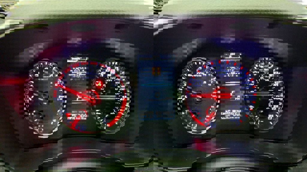 Used 2023 Subaru WRX GT image 14