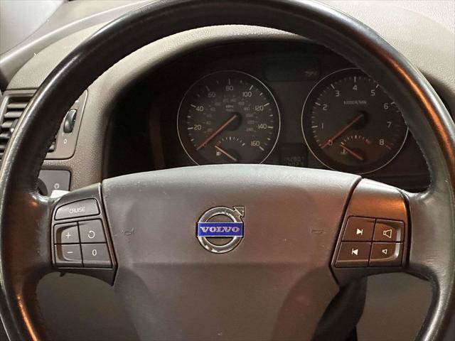 Used 2008 Volvo S40 2.4i FWD image 14