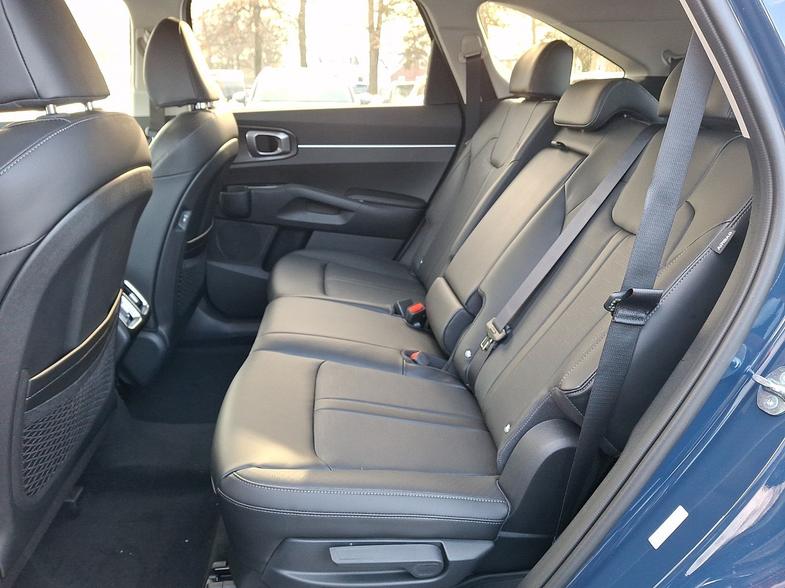 New 2026 Kia Sorento S FWD image 5