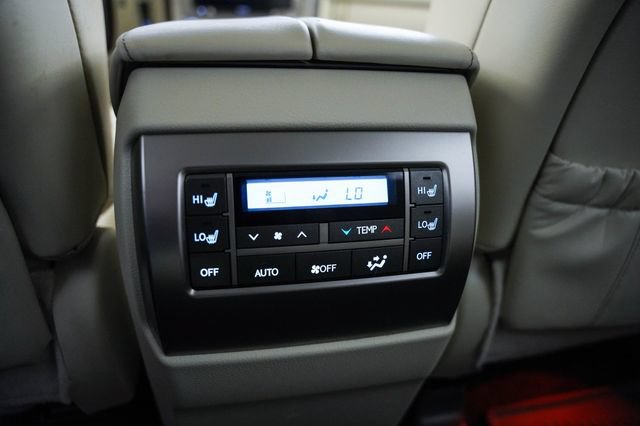Used 2017 Lexus GX 460 Luxury w/ Preferred Accessory Package AWD/4WD image 57