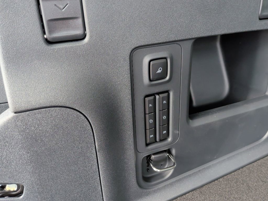 New 2026 Ford Expedition Max Active RWD image 42