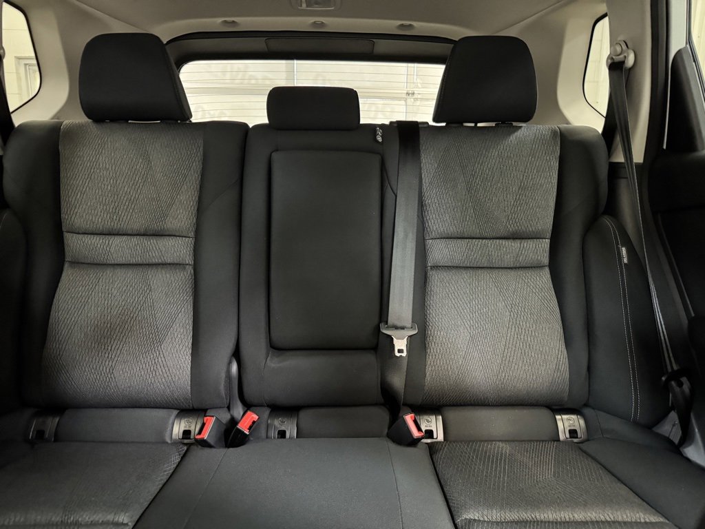 New 2026 Nissan Rogue SV image 13