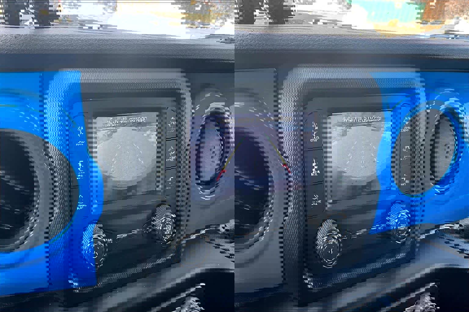 Used 2018 Jeep Wrangler Unlimited Sport S image 25