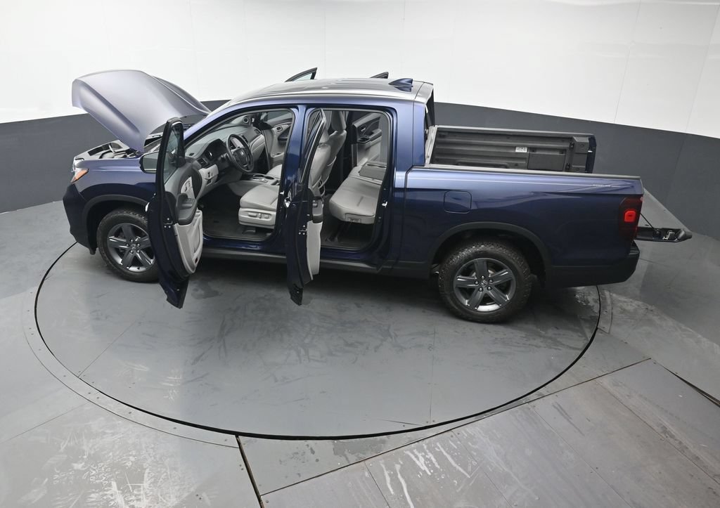 Used 2023 Honda Ridgeline RTL image 46