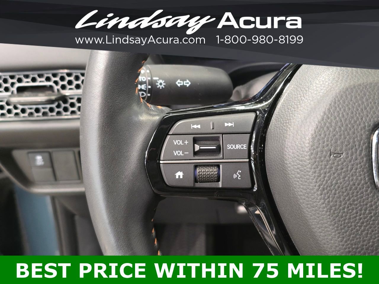 Used 2024 Honda HR-V Sport image 15