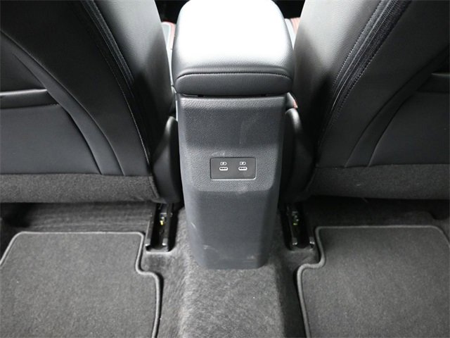 Used 2025 Nissan Kicks SR image 23