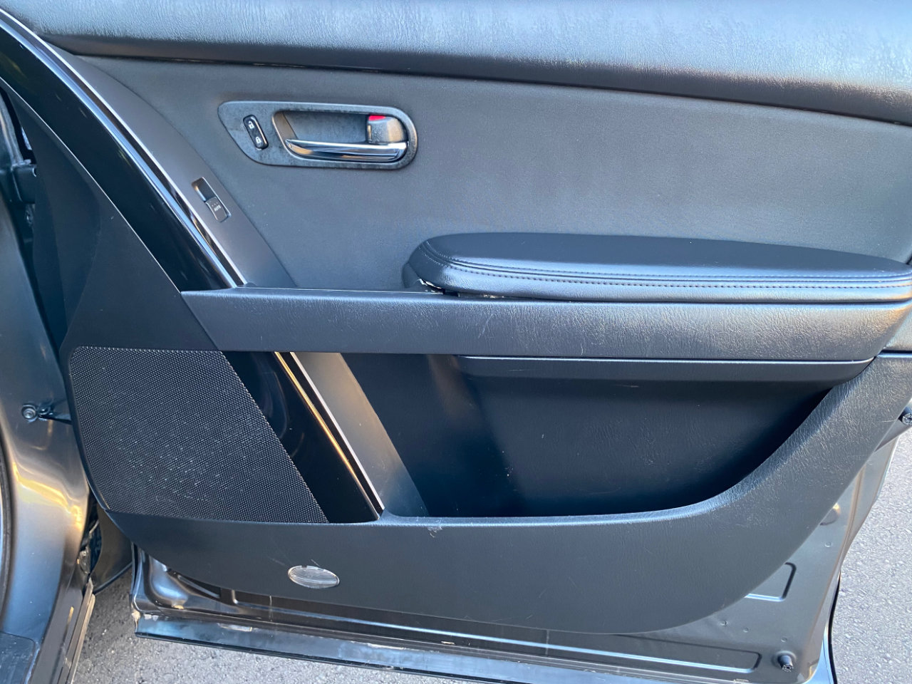 Used 2015 MAZDA CX-9 Sport image 45