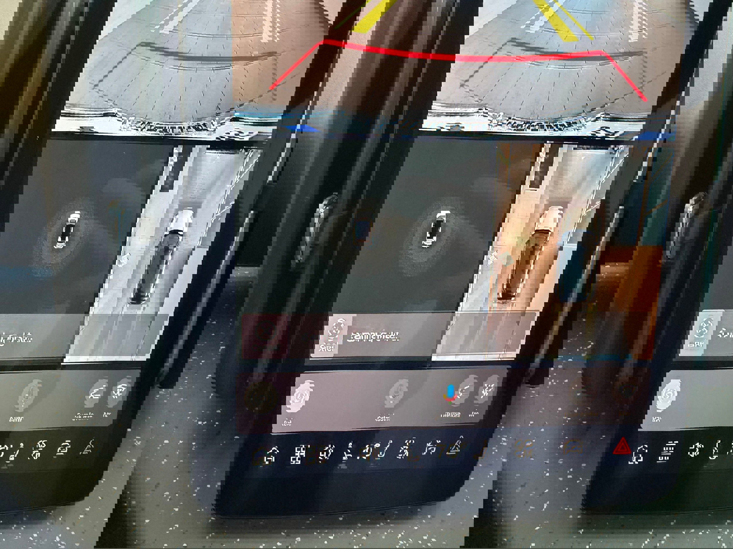 New 2026 Volvo EX30 Ultra w/ Climate Package image 19