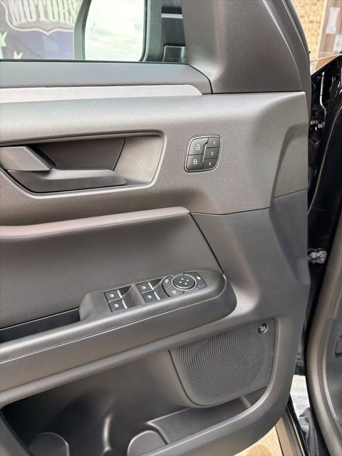 New 2026 Ford Bronco Sport Badlands w/ Sasquatch Badlands Package image 14