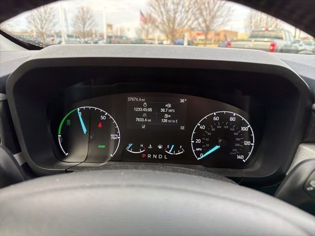 Used 2022 Ford Maverick XLT w/ XLT Luxury Package image 40