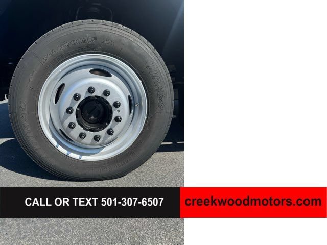 Used 2019 Ford F550 4x4 Crew Cab Super Duty image 17