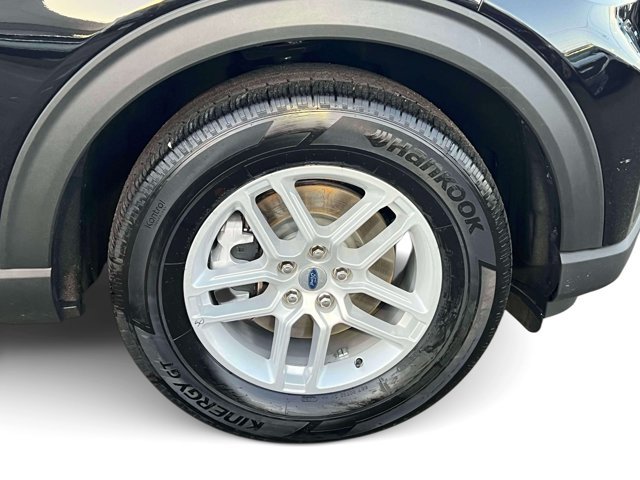 Used 2026 Ford Explorer Active AWD/4WD image 15