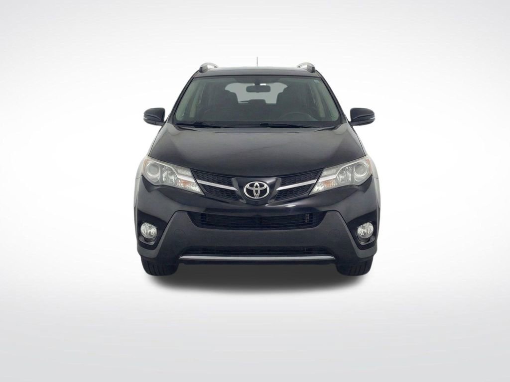 Used 2015 Toyota RAV4 XLE image 6