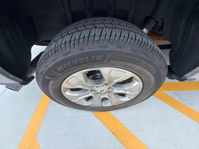 Certified 2021 Ford F150 Platinum w/ Equipment Group 701A High AWD/4WD image 36