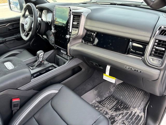 New 2026 RAM 1500 RHO w/ RHO Level 1 Equipment Group image 26