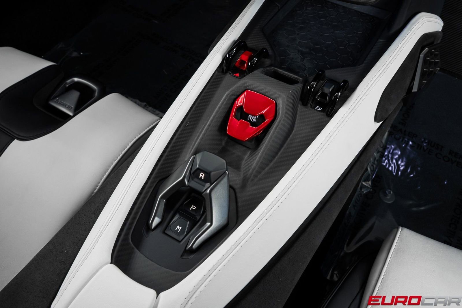Used 2025 Lamborghini Revuelto AWD/4WD image 35