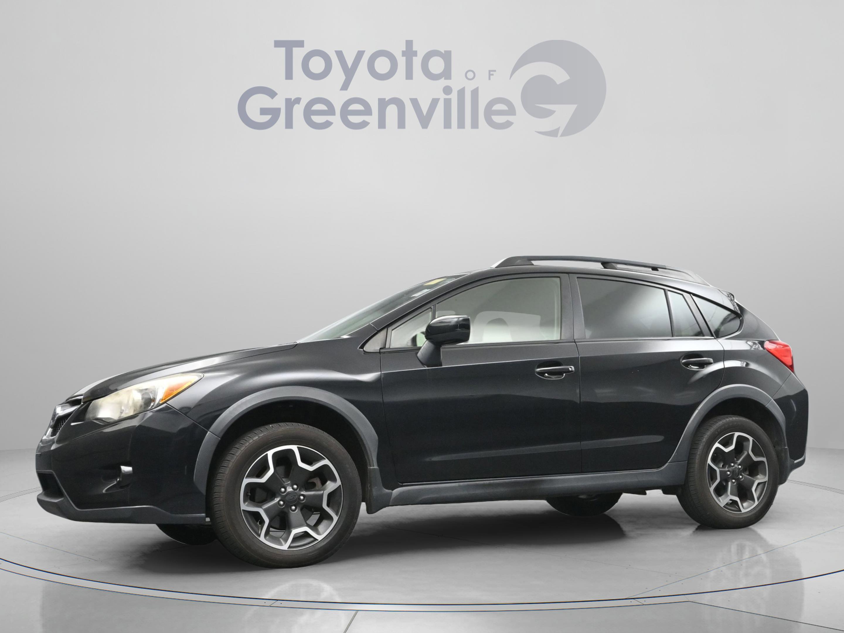 Used 2015 Subaru Crosstrek 2.0i Premium w/ Moonroof Package AWD/4WD image 4