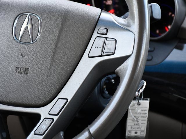 Used 2009 Acura MDX w/ Technology Package AWD/4WD image 20