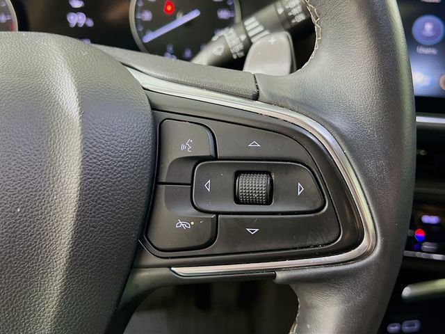 Used 2022 Buick Envision Avenir w/ Technology Package II image 36