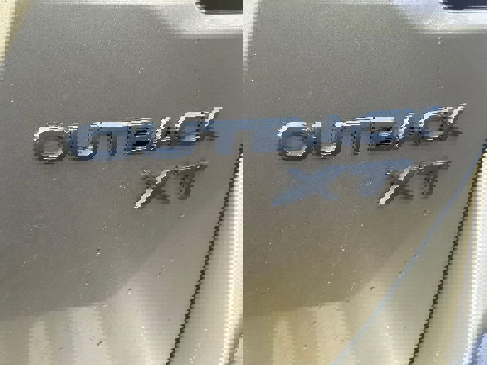 Used 2023 Subaru Outback Onyx Edition XT image 7