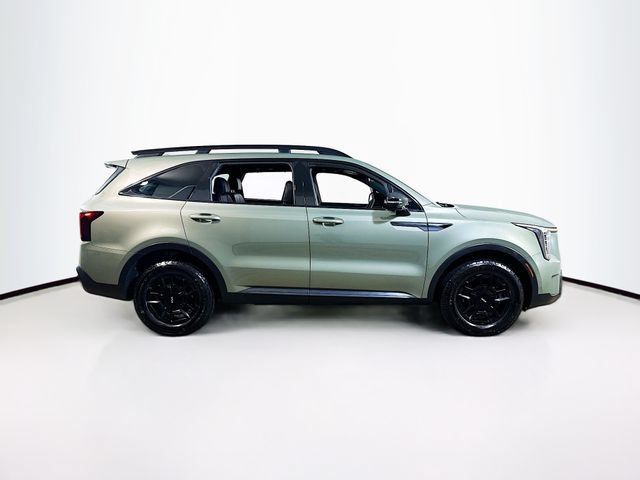 Used 2024 Kia Sorento SX Prestige AWD/4WD image 8
