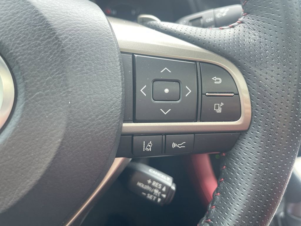 Used 2022 Lexus RX 350 F Sport AWD/4WD image 11