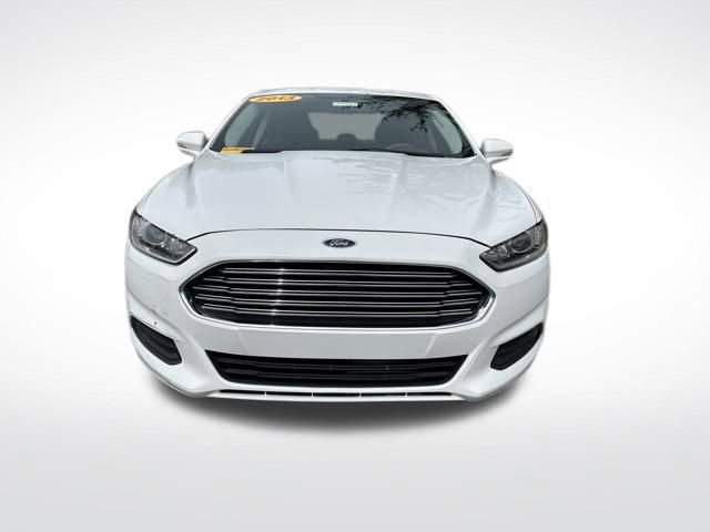 Used 2013 Ford Fusion SE FWD image 8