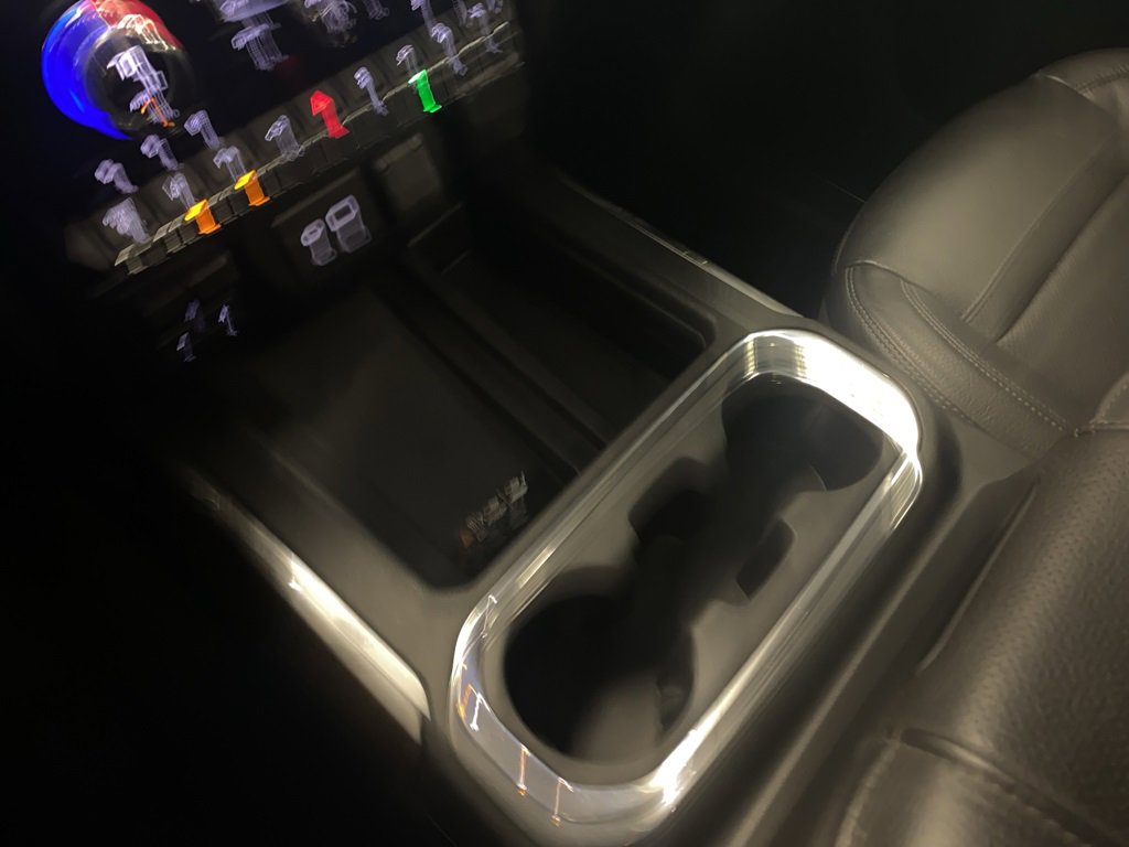 Used 2023 GMC Sierra 2500 Denali w/ Denali Ultimate Package image 31