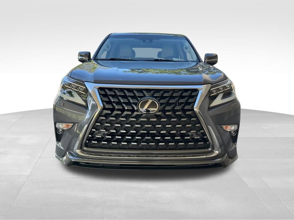 Used 2021 Lexus GX 460 Premium AWD/4WD image 12