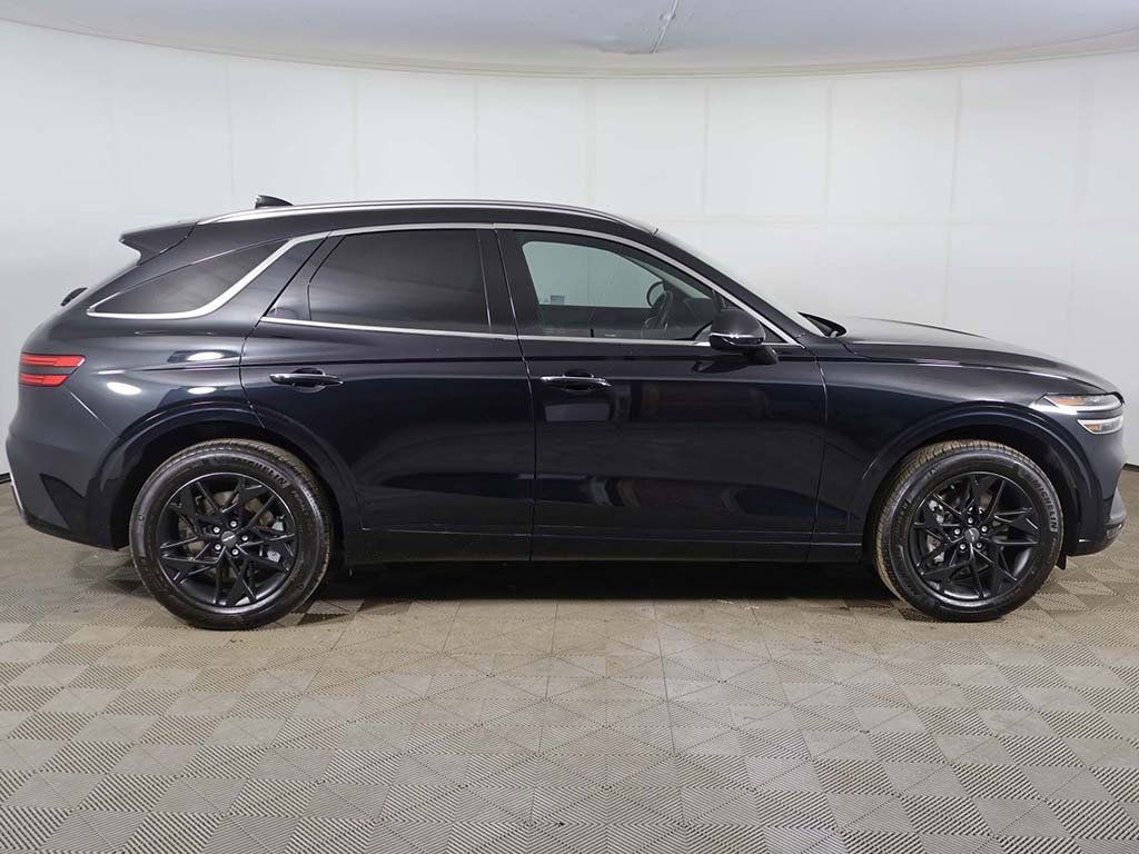 Used 2025 Genesis GV70 2.5T image 14