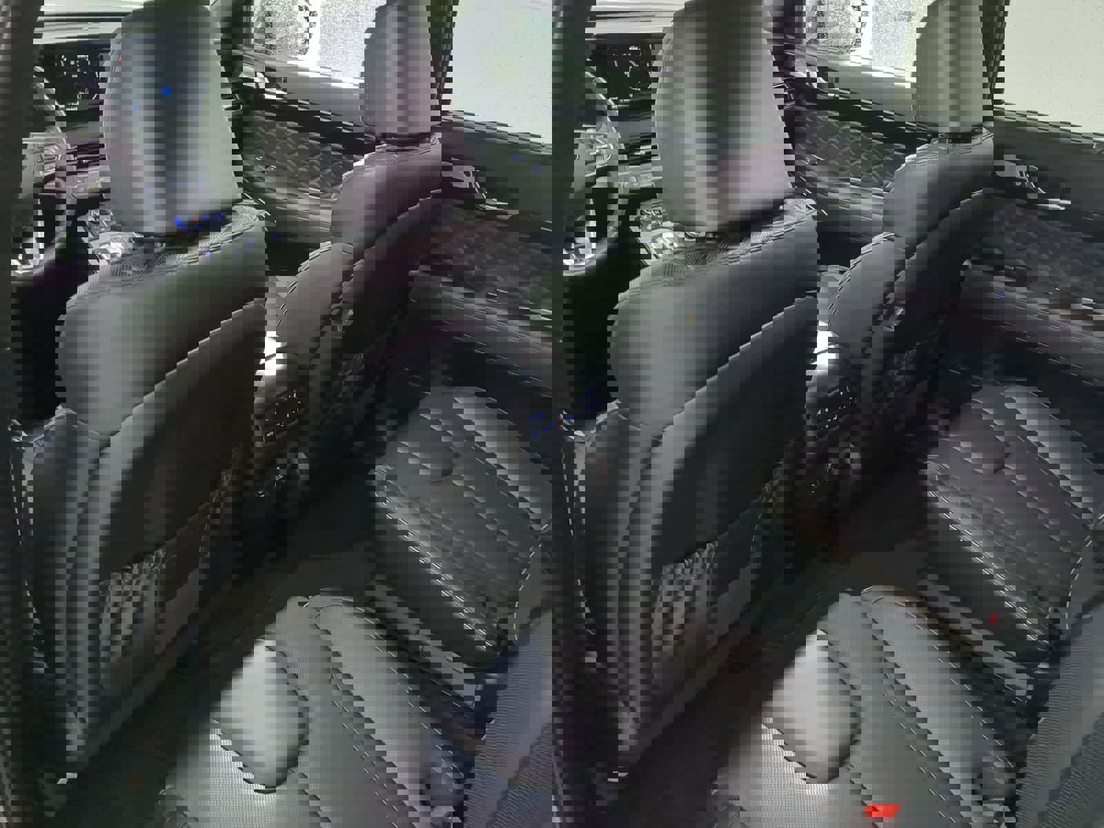 Used 2022 Hyundai Palisade Calligraphy image 17