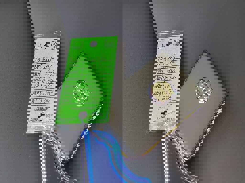 Certified 2025 Volvo XC90 B5 Core w/ Protection Package Premier image 33