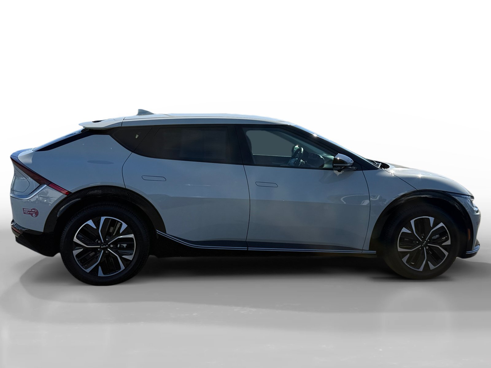Used 2023 Kia EV6 Wind w/ Wind Technology Package AWD/4WD image 6