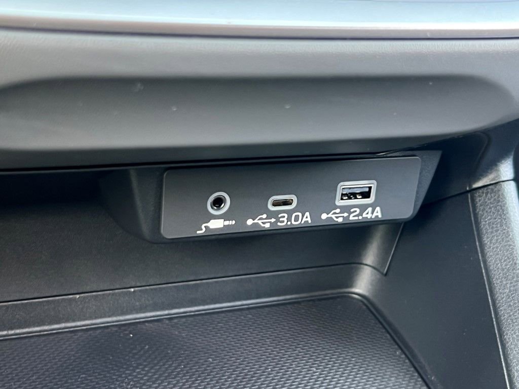 New 2025 Subaru Crosstrek 2.5i Premium w/ Crosstrek Mirror Package image 23