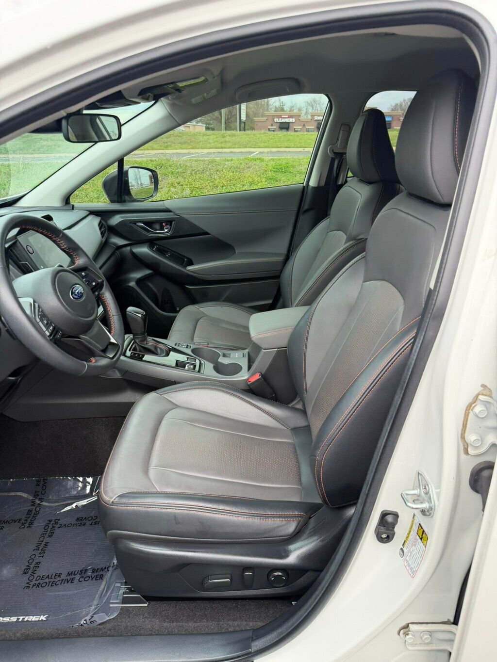 Used 2024 Subaru Crosstrek 2.5i Limited AWD/4WD image 10