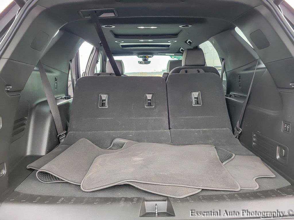 Certified 2023 Chevrolet Traverse High Country image 15