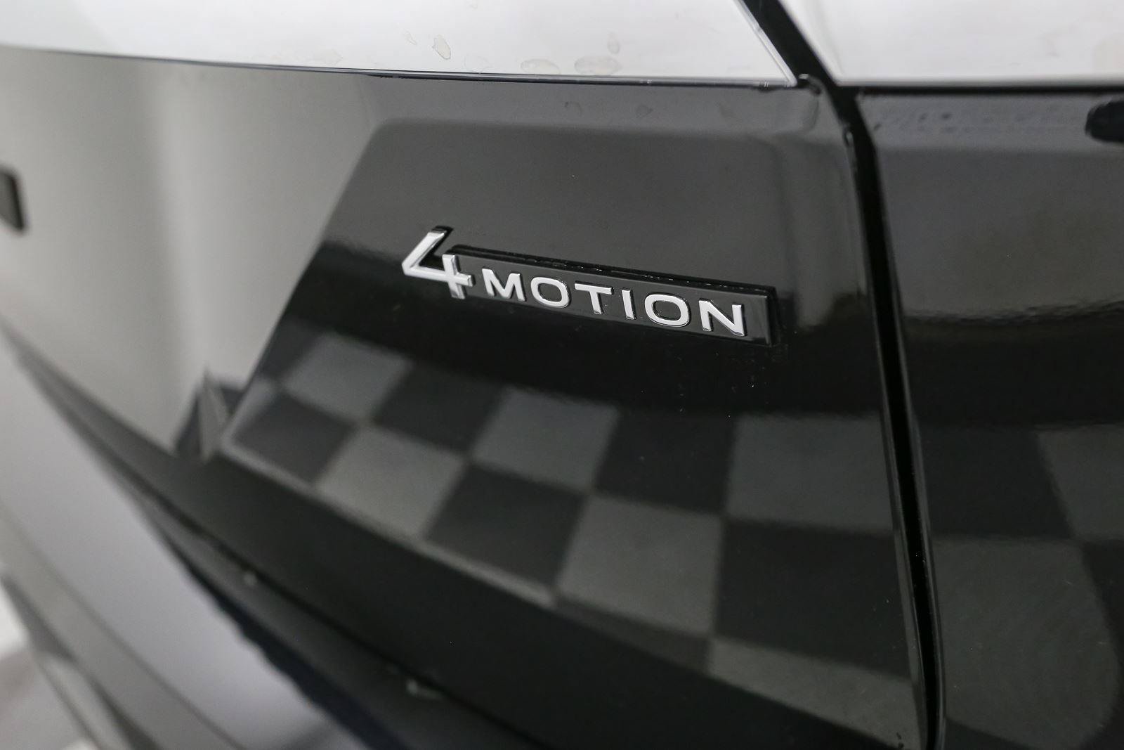 New 2026 Volkswagen Atlas SE AWD/4WD image 11