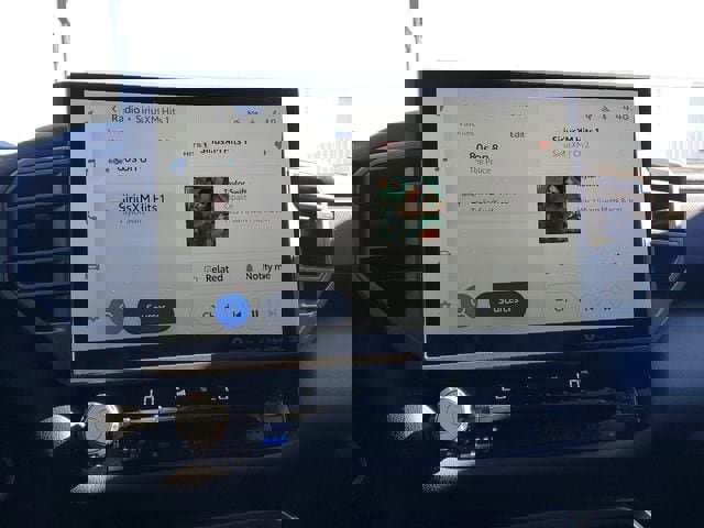 Used 2023 Toyota Tundra Limited image 28