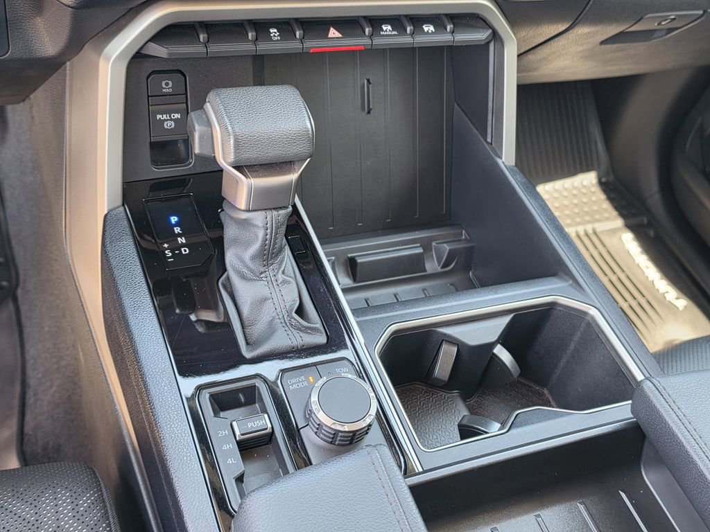 Used 2023 Toyota Tundra SR5 w/ SR5 Premium Package image 23