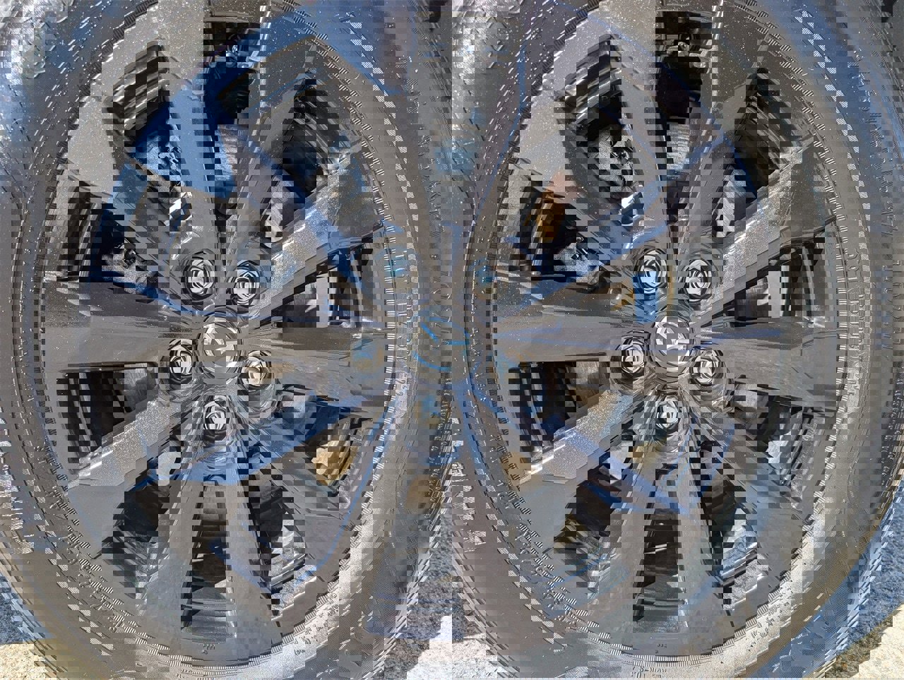 Used 2025 MAZDA CX-50 AWD 2.5 Hybrid w/ Premium Pkg image 8