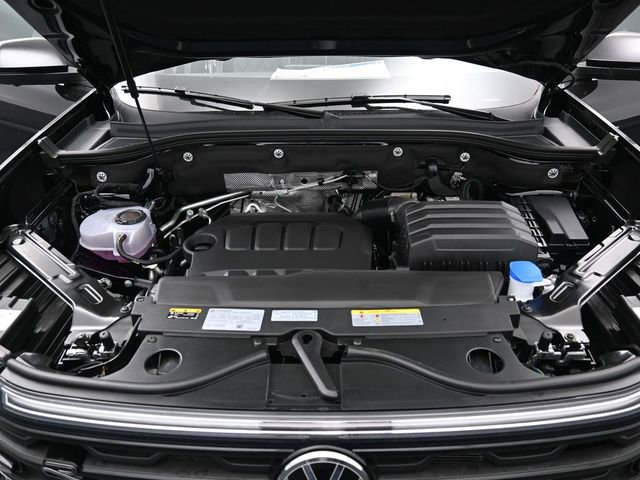 New 2026 Volkswagen Atlas SEL Premium R-Line image 15