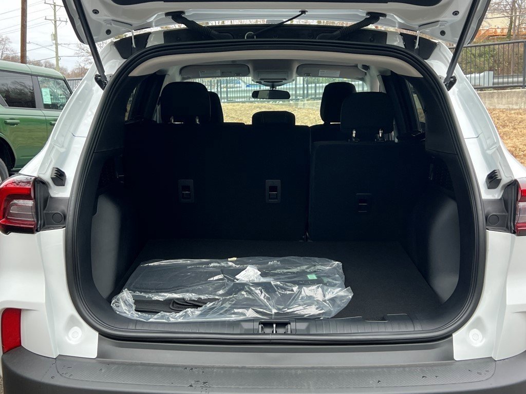 New 2026 Ford Escape Active AWD/4WD image 12